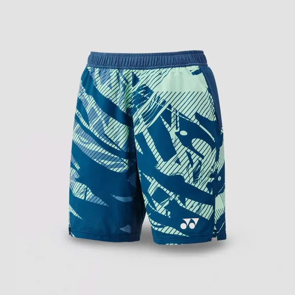 Quần Yonex 973 Xanh