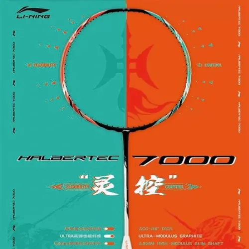 Lining Halbertec 7000