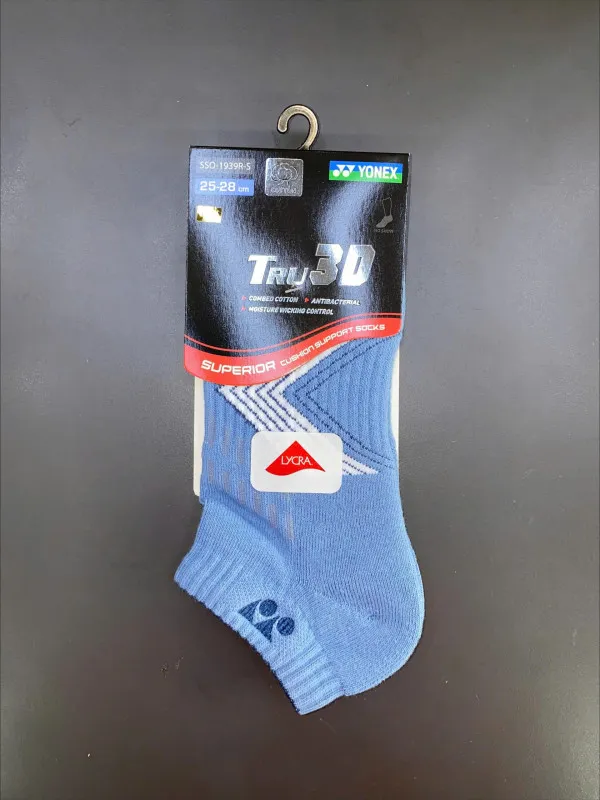 Vớ Nam Yonex Chính Hãng Cổ Ngắn 1939RS