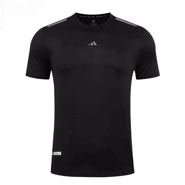 Áo Adidas 2291 Đen