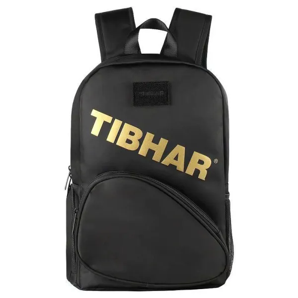 Balo Bóng Bàn Tibhar 0611 Chính Hãng - Chống Nước - Nhiều Ngăn Chứa - Bền Bỉ - Dây Đeo Êm Ái Có Thể Điều Chỉnh