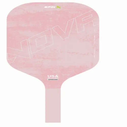Vợt Pickleball SpinX NOVA