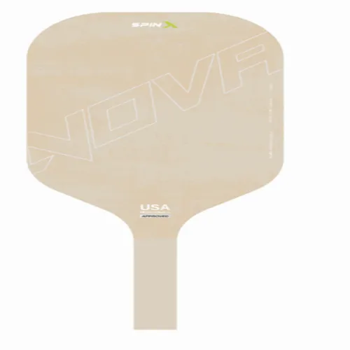 Vợt Pickleball SpinX NOVA