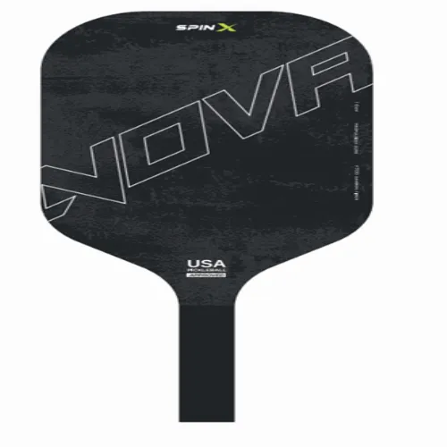 Vợt Pickleball SpinX NOVA