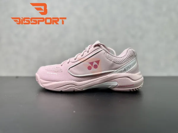 Giày Yonex SHB470 Hồng