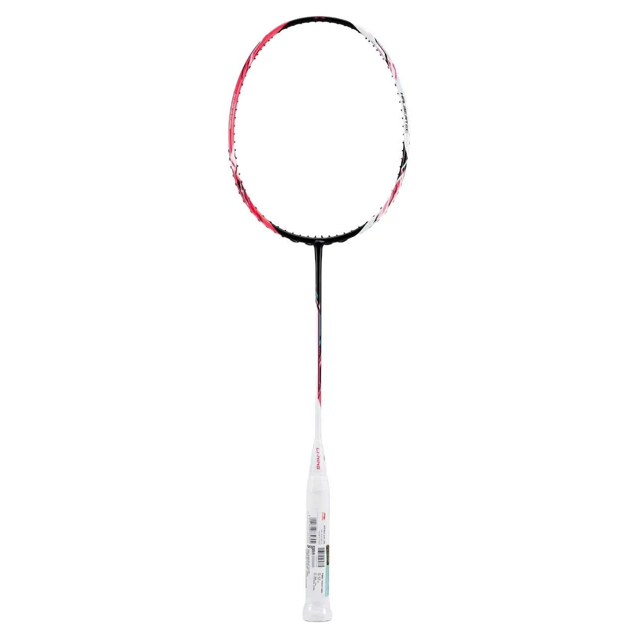 Vợt Cầu Lông Li-Ning Halbertec 4000 Chính Hãng – Cân Bằng Giữa Sức Mạnh Và Kiểm Soát - Toàn Diện - Ổn Định - Đàn Hồi