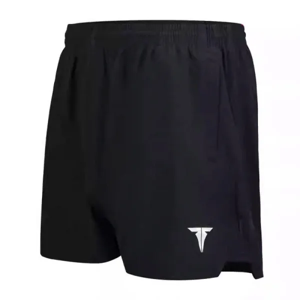 Quần Tibhar TB-3 Đen