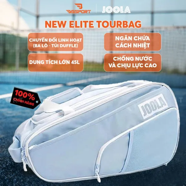 Túi Pickleball JooLa New EliteTourBag
