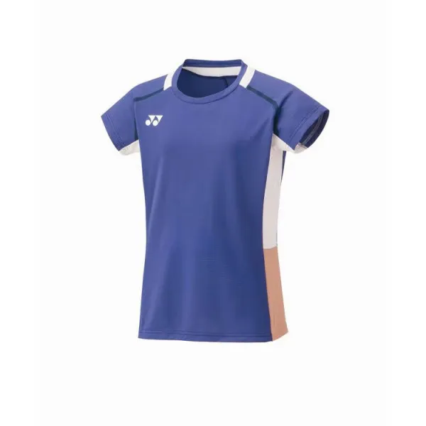 Áo Cầu Lông Yonex 2639 Nữ - Xanh Đậm Hàng Loại 1 Cao Cấp - Thoáng Khí - Co Giãn - Bền Bỉ - Form  Ổn