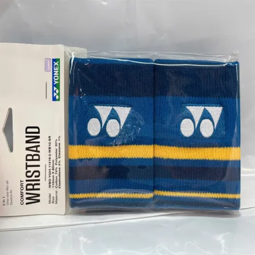 Băng Cổ Tay Yonex WBD11519WB10 - 2IN1