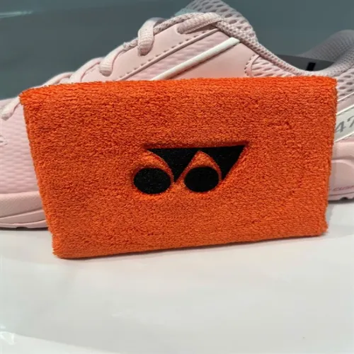 Băng Cổ Tay Yonex WBD11488WB10 - 1IN1