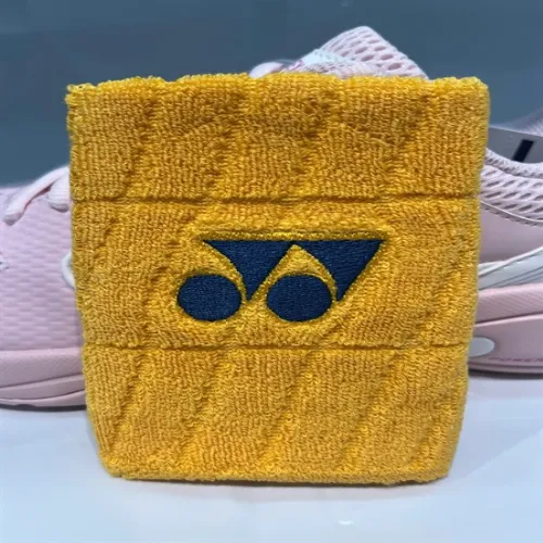 Băng Cổ Tay Yonex WBD11520WB10 - 1IN1