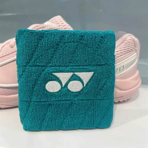 Băng Cổ Tay Yonex WBD11520WB10 - 1IN1