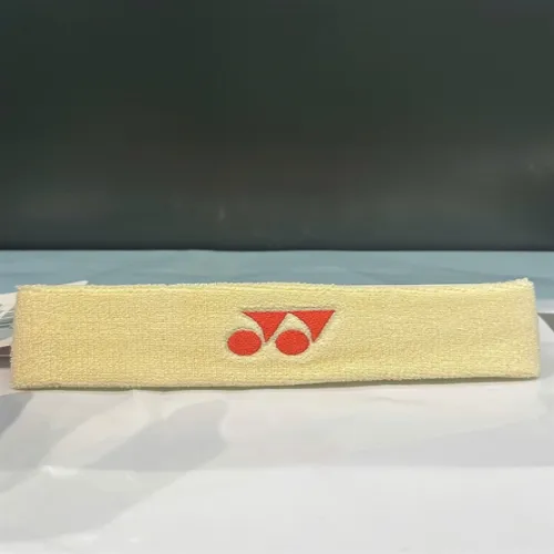 Băng Đô Thấm Mồ Hôi Yonex