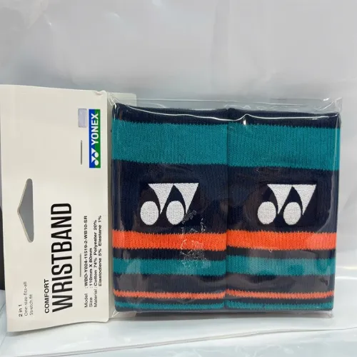 Băng Cổ Tay Yonex WBD11519WB10 - 2IN1