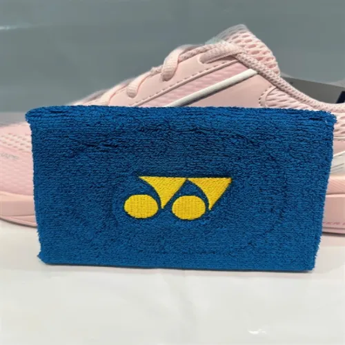 Băng Cổ Tay Yonex WBD11488WB10 - 1IN1