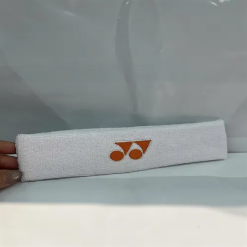 Băng Đô Thấm Mồ Hôi Yonex Chính Hãng - Màu Sắc Đa Dạng - Giữ Trán Khô - Thoáng Mát - Thấm Hút - Co Giản - Toàn Diện