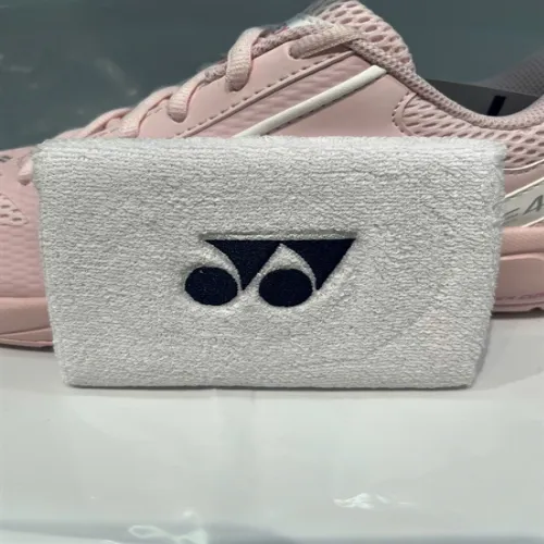 Băng Cổ Tay Yonex WBD11488WB10 - 1IN1