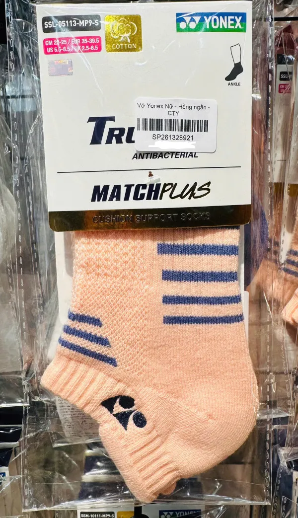 Vớ Yonex Nữ