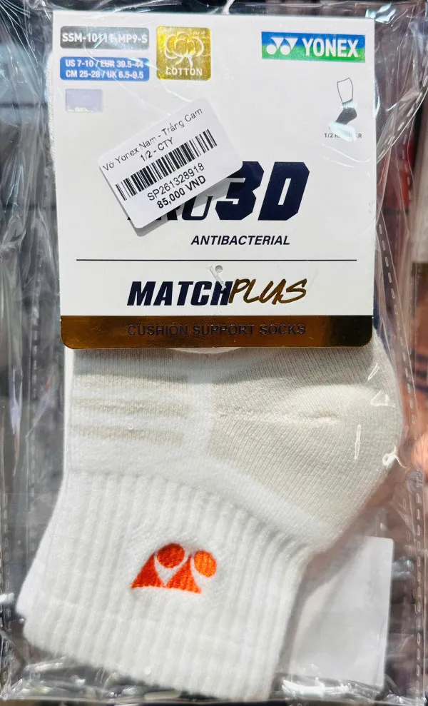 Vớ Yonex Nam
