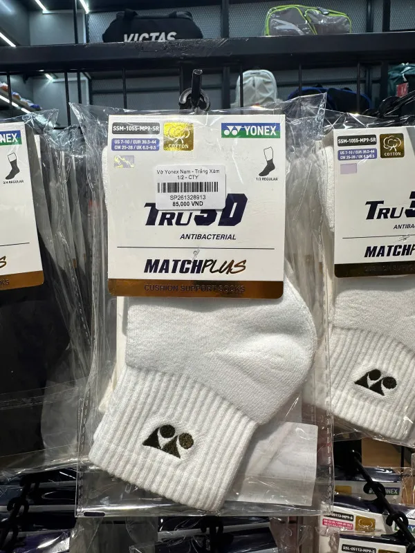 Vớ Yonex Nam