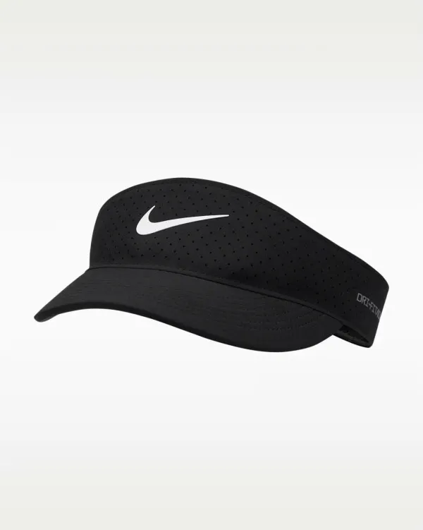 Nón Pickleball Nike Dri-FIT ADV Ace Chính Hãng - Công Nghệ ADV - Siêu Thoáng - Nhẹ - Tối Ưu Hiệu Suất Thi Đấu Ngoài Trời