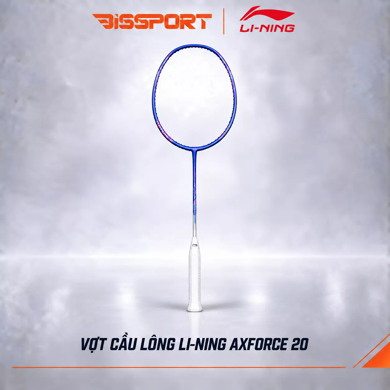 Lining Axforce 20
