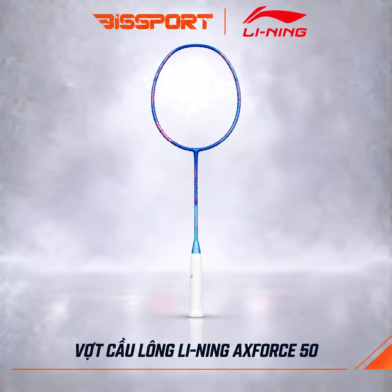 Lining Axforce 50