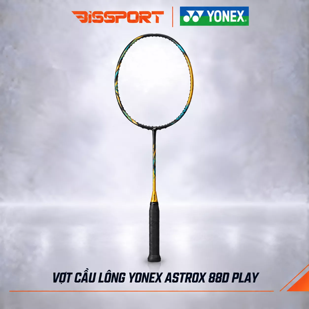 Vợt Cầu Lông Yonex Astrox 88D Play Chính Hãng