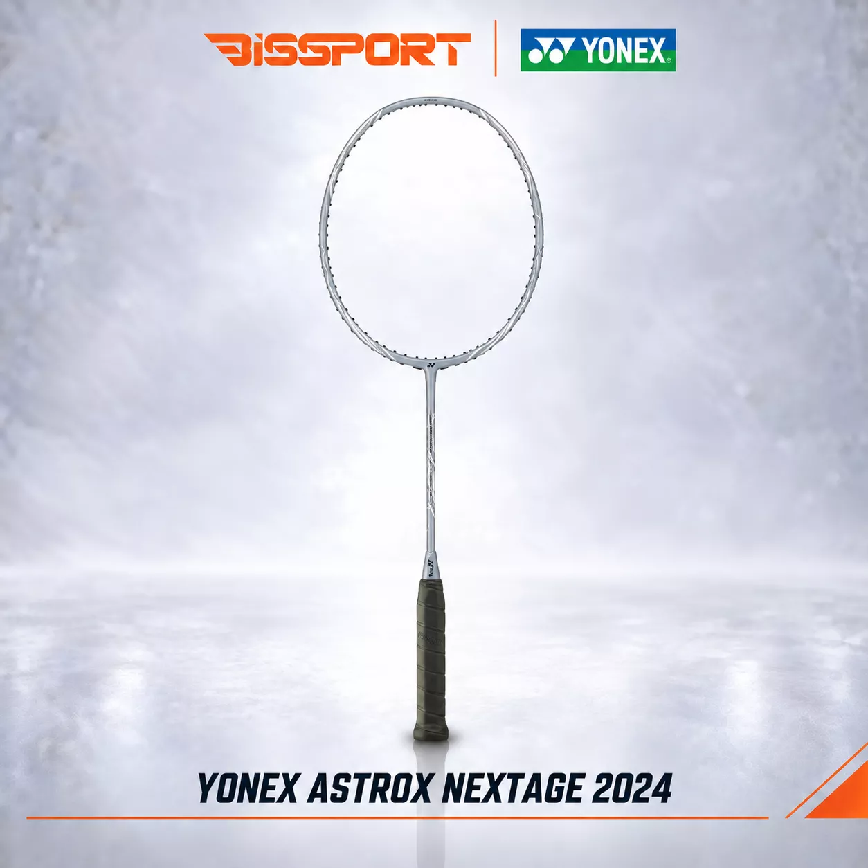 Vợt Cầu Lông Yonex Astrox Nextage 2024 Chính Hãng - Thiên Công Linh Hoạt - Kiểm Soát Tốt - Ổn Định - Bền Bỉ
